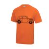 Kids cool T - FREE SAMPLE Thumbnail