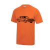 Kids cool T - FREE SAMPLE Thumbnail