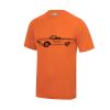 Kids cool T - FREE SAMPLE Thumbnail
