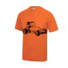 Kids cool T - FREE SAMPLE Thumbnail