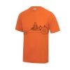 Kids cool T - FREE SAMPLE Thumbnail