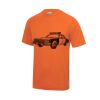 Kids cool T - FREE SAMPLE Thumbnail