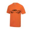 Kids cool T - FREE SAMPLE Thumbnail