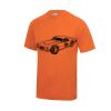 Kids cool T - FREE SAMPLE Thumbnail
