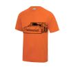 Kids cool T - FREE SAMPLE Thumbnail