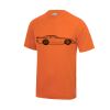 Kids cool T - FREE SAMPLE Thumbnail