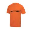 Kids cool T - FREE SAMPLE Thumbnail