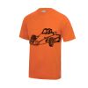 Kids cool T - FREE SAMPLE Thumbnail