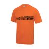 Kids cool T - FREE SAMPLE Thumbnail