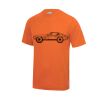 Kids cool T - FREE SAMPLE Thumbnail