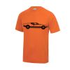 Kids cool T - FREE SAMPLE Thumbnail