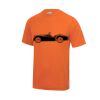 Kids cool T - FREE SAMPLE Thumbnail