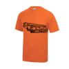 Kids cool T - FREE SAMPLE Thumbnail