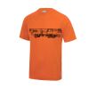 Kids cool T - FREE SAMPLE Thumbnail
