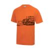 Kids cool T - FREE SAMPLE Thumbnail