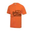 Kids cool T - FREE SAMPLE Thumbnail