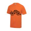 Kids cool T - FREE SAMPLE Thumbnail