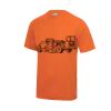 Kids cool T - FREE SAMPLE Thumbnail