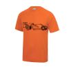 Kids cool T - FREE SAMPLE Thumbnail