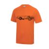 Kids cool T - FREE SAMPLE Thumbnail