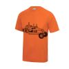 Kids cool T - FREE SAMPLE Thumbnail