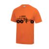 Kids cool T - FREE SAMPLE Thumbnail