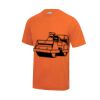 Kids cool T - FREE SAMPLE Thumbnail