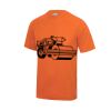 Kids cool T - FREE SAMPLE Thumbnail