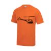 Kids cool T - FREE SAMPLE Thumbnail