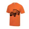 Kids cool T - FREE SAMPLE Thumbnail