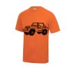 Kids cool T - FREE SAMPLE Thumbnail