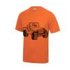 Kids cool T - FREE SAMPLE Thumbnail