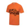 Kids cool T - FREE SAMPLE Thumbnail