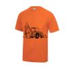 Kids cool T - FREE SAMPLE Thumbnail