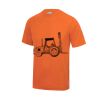 Kids cool T - FREE SAMPLE Thumbnail