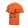 Kids cool T - FREE SAMPLE Thumbnail
