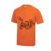 Kids cool T - FREE SAMPLE Thumbnail