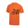 Kids cool T - FREE SAMPLE Thumbnail