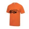 Kids cool T - FREE SAMPLE Thumbnail