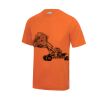 Kids cool T - FREE SAMPLE Thumbnail