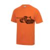 Kids cool T - FREE SAMPLE Thumbnail