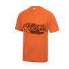 Kids cool T - FREE SAMPLE Thumbnail