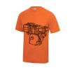 Kids cool T - FREE SAMPLE Thumbnail