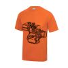 Kids cool T - FREE SAMPLE Thumbnail