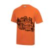 Kids cool T - FREE SAMPLE Thumbnail