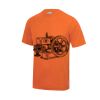 Kids cool T - FREE SAMPLE Thumbnail
