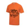 Kids cool T - FREE SAMPLE Thumbnail