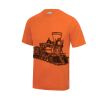 Kids cool T - FREE SAMPLE Thumbnail