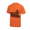 Kids cool T - FREE SAMPLE Thumbnail