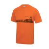 Kids cool T - FREE SAMPLE Thumbnail
